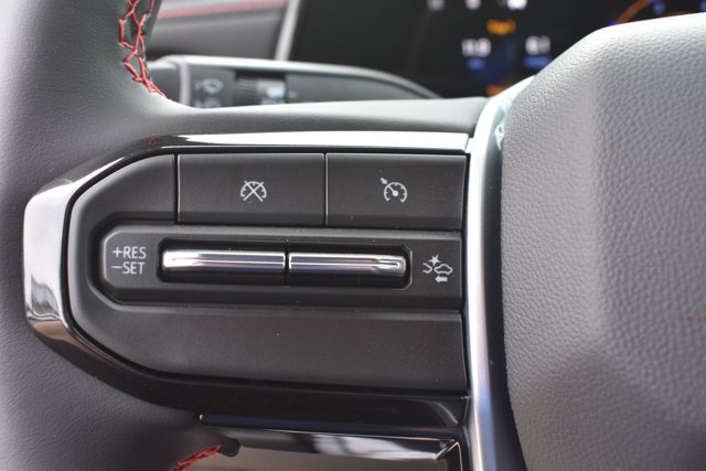 New 2026 Chevrolet Colorado Z71 AWD/4WD image 20