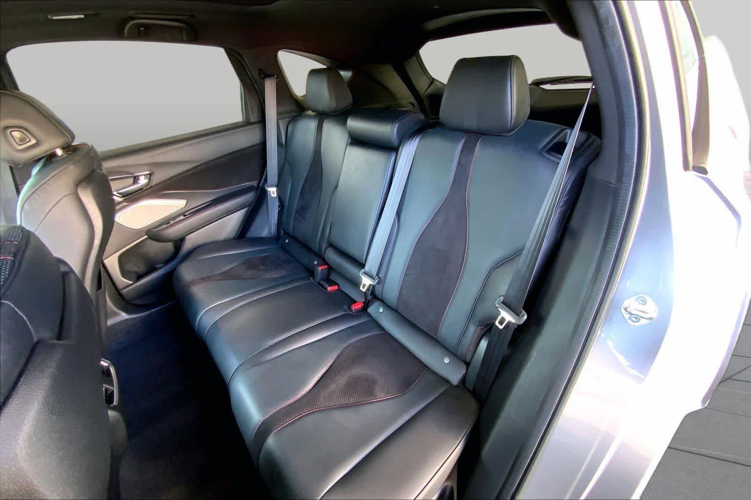 Used 2023 Acura RDX A-Spec FWD image 21
