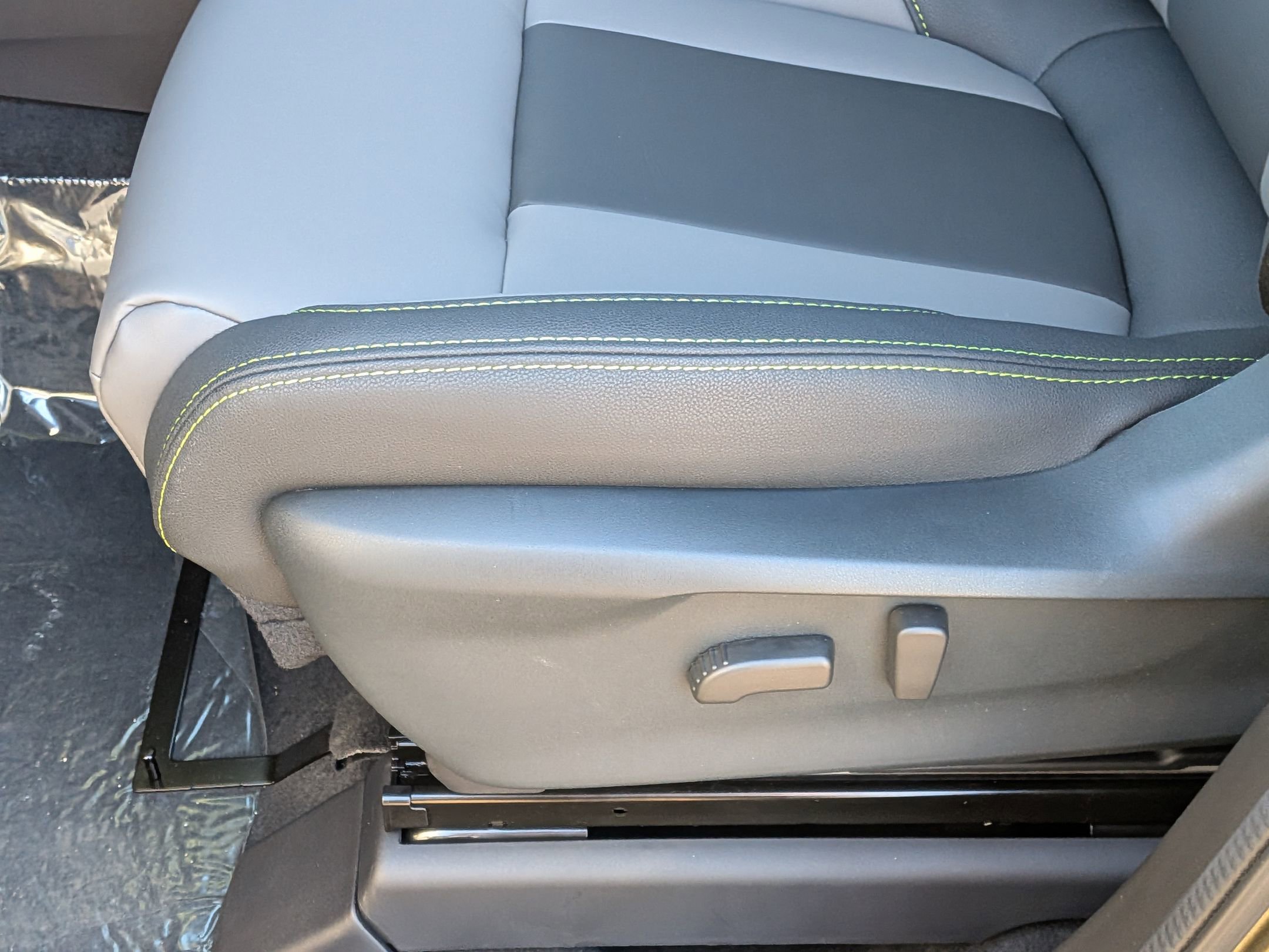 New 2025 Subaru Ascent Onyx Edition image 18
