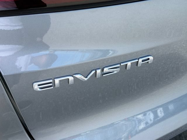 New 2026 Buick Envista Sport Touring w/ Convenience I Package FWD image 12