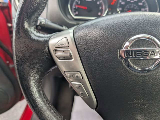 Used 2014 Nissan Versa Note SV w/ SL Package image 14