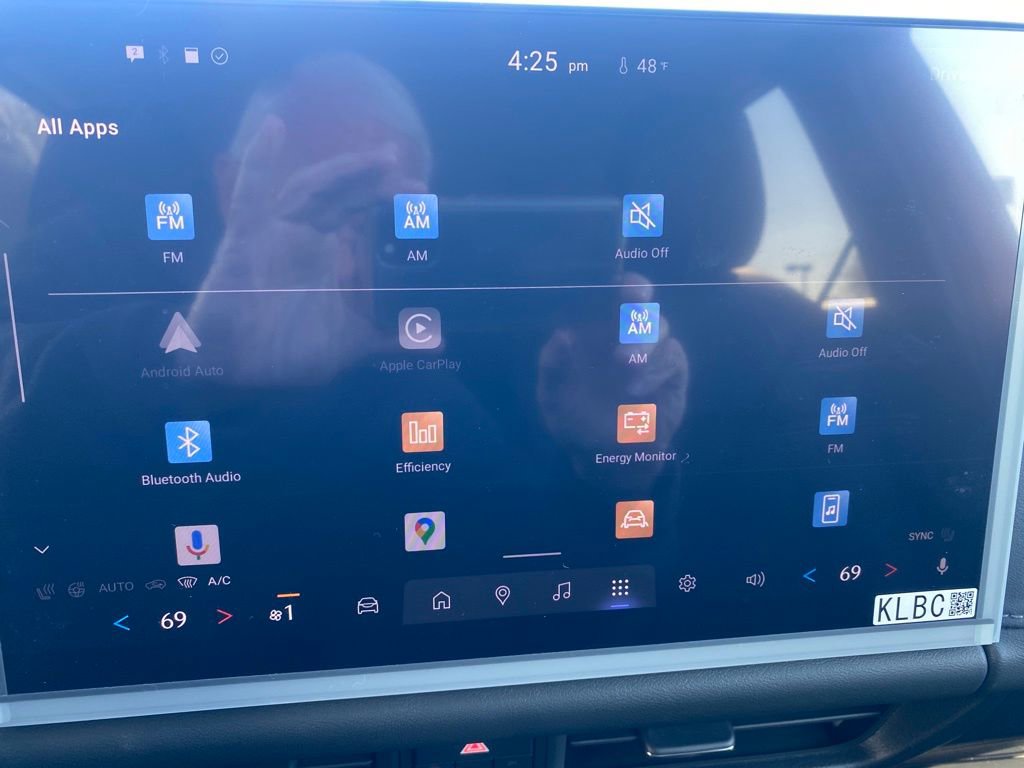 New 2026 MAZDA CX-5 Preferred image 22