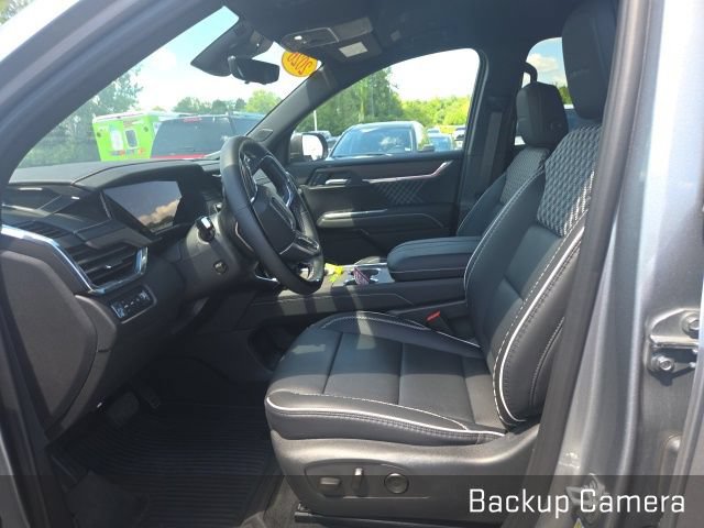 Used 2026 GMC Acadia Denali w/ Super Cruise Package AWD/4WD image 9