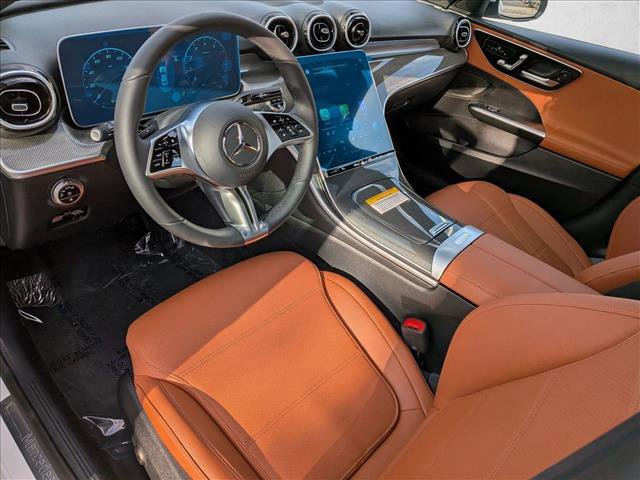 New 2026 Mercedes-Benz C 300 Sedan image 3