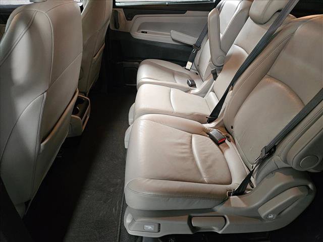 Used 2019 Honda Odyssey EX-L image 16