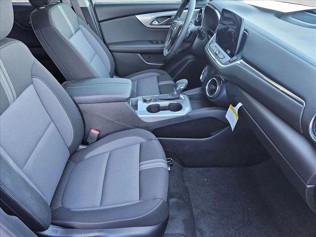 New 2026 Chevrolet Blazer LT w/ Midnight/Sport Edition image 16