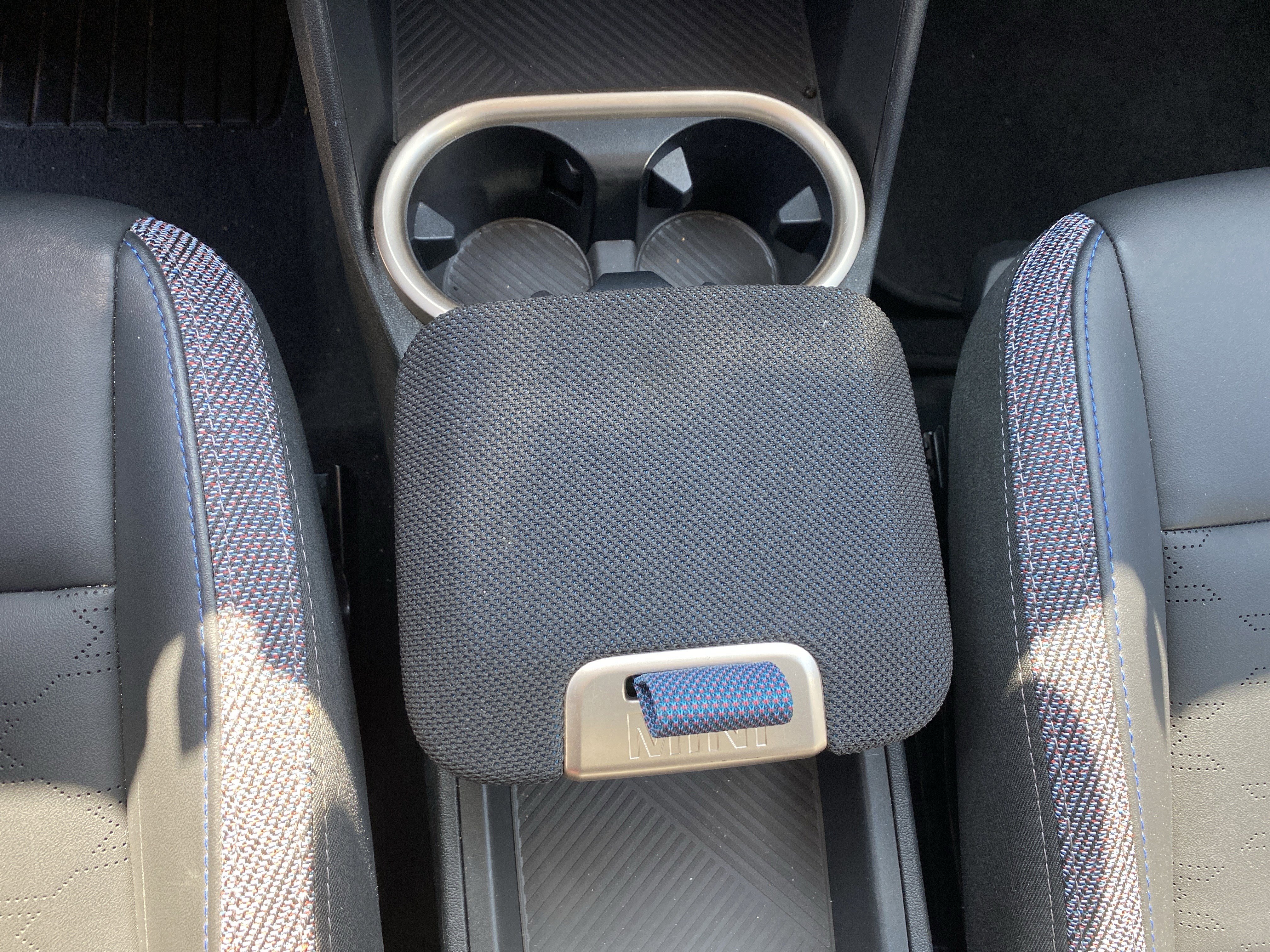 Used 2025 MINI Cooper Countryman S image 25