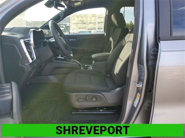 New 2025 GMC Canyon Elevation w/ Convenience Package image 10