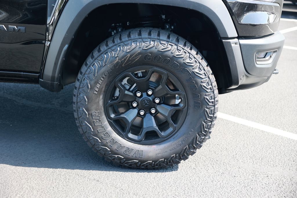 New 2026 RAM 1500 RHO image 8