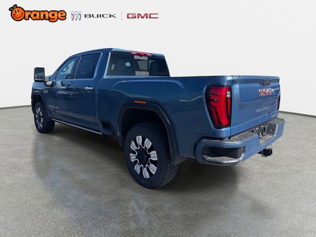 New 2026 GMC Sierra 2500 Denali w/ Denali Reserve Package AWD/4WD image 5