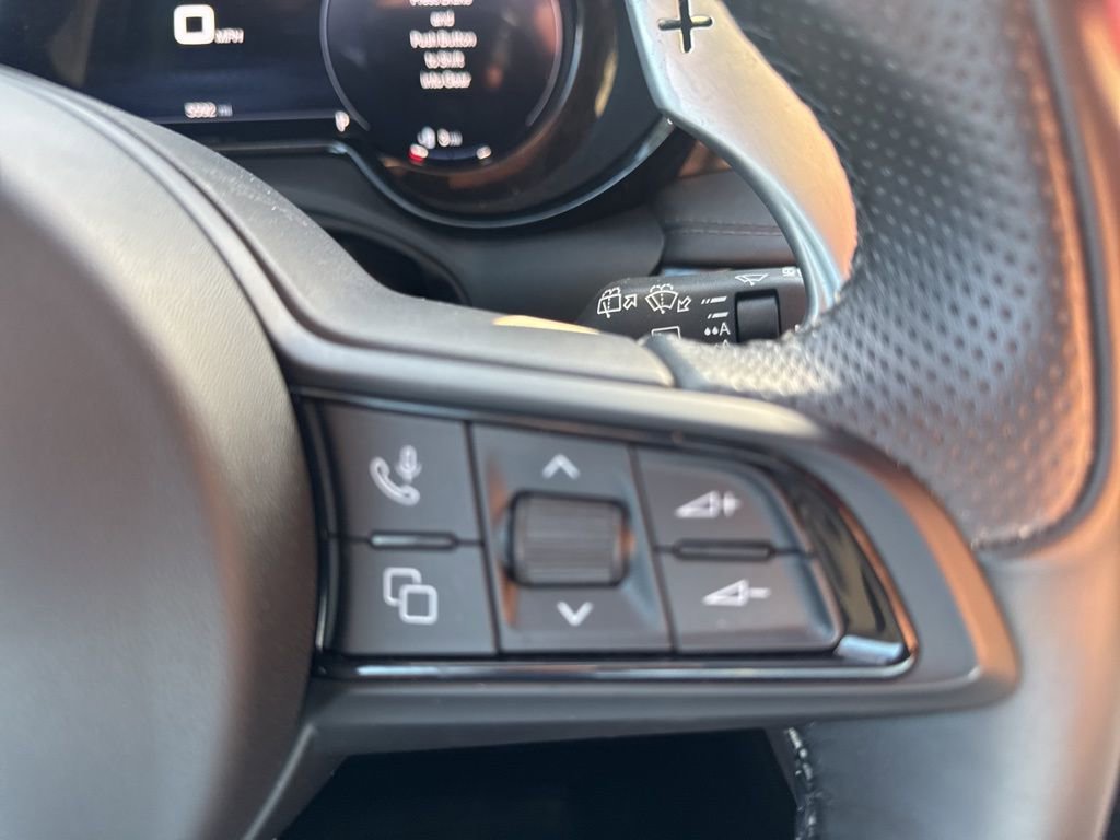 Used 2024 Alfa Romeo Tonale Veloce image 19