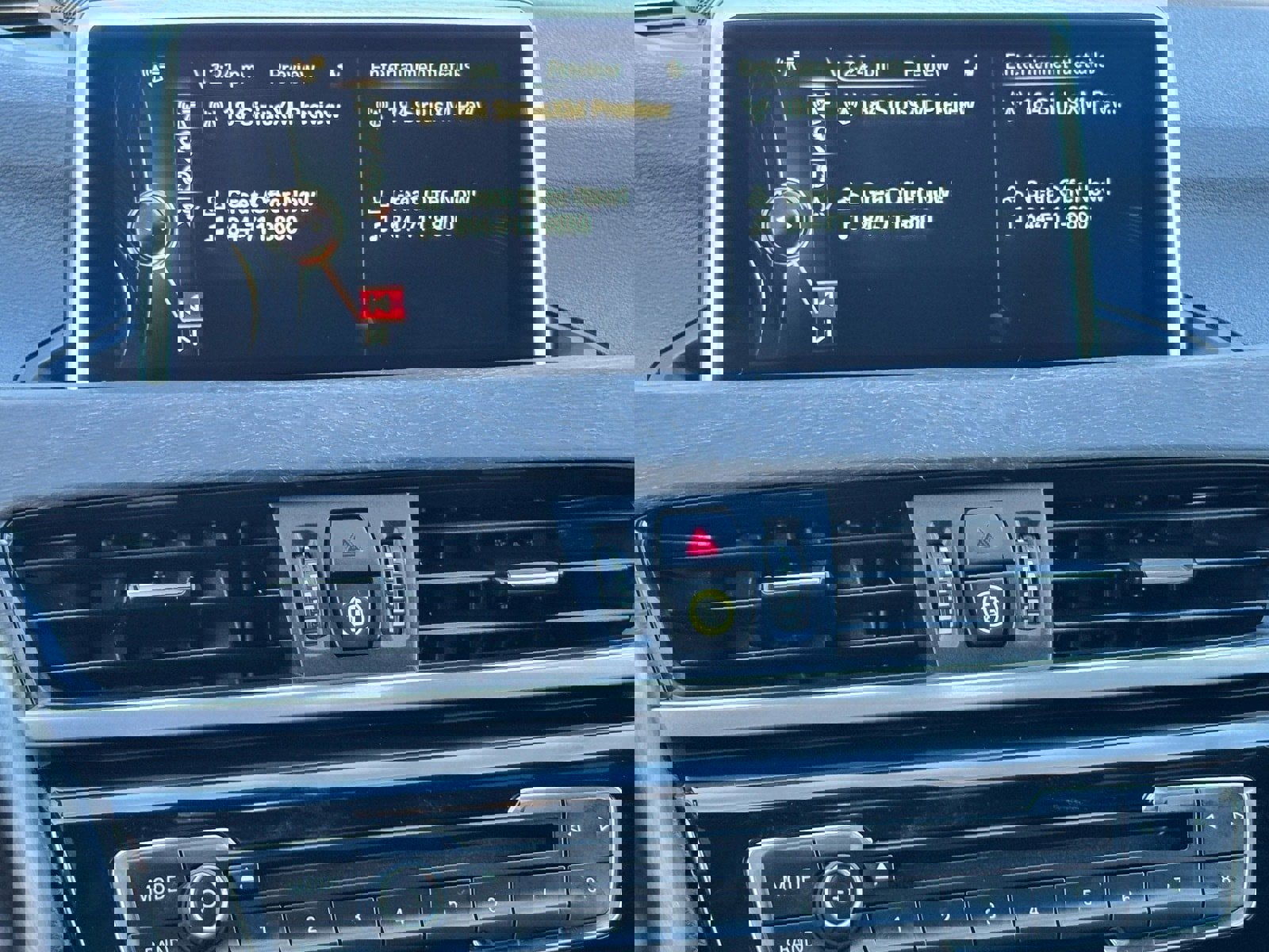 Used 2016 BMW X1 xDrive28i image 24