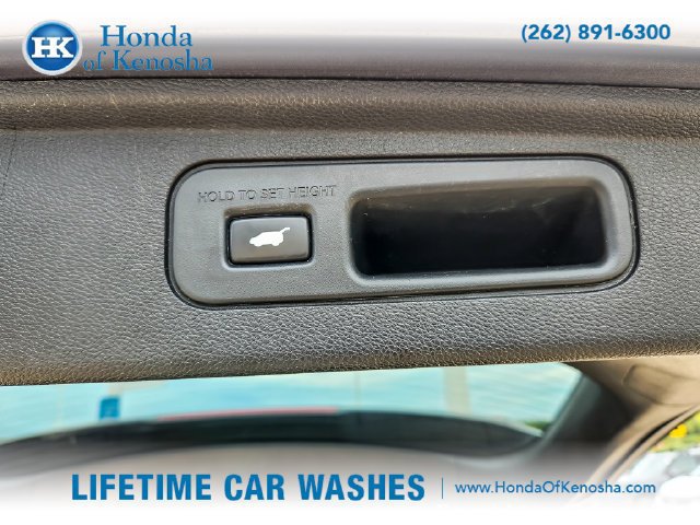Used 2021 Honda Odyssey Touring image 24
