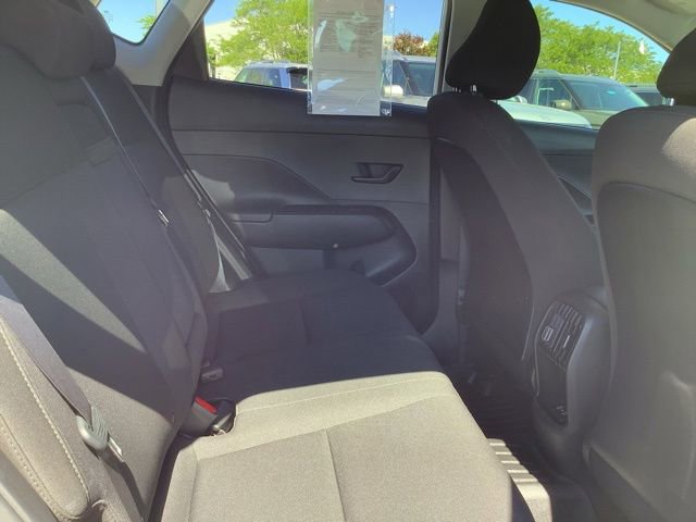 Used 2024 Hyundai Kona SEL w/ Convenience Package FWD image 25