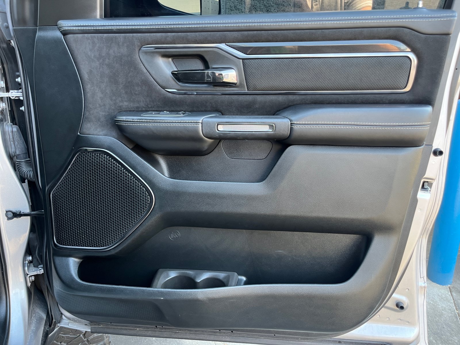 Used 2021 RAM 1500 TRX w/ TRX Level 1 Equipment Group AWD/4WD image 16