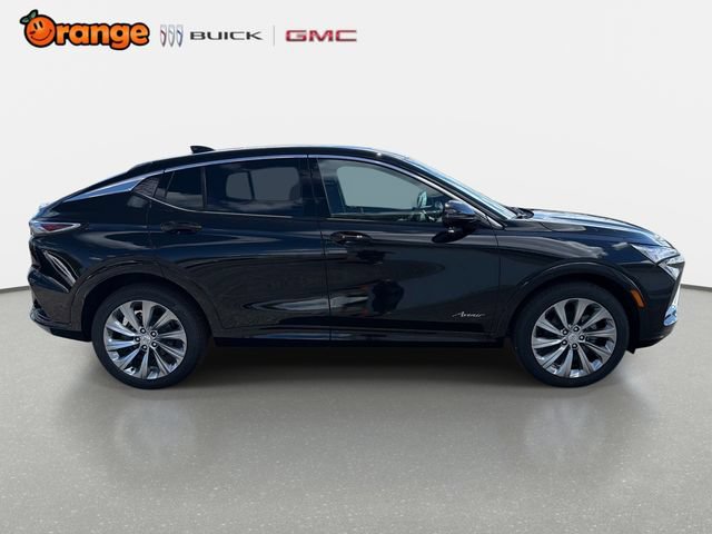 New 2026 Buick Envista Sport Touring FWD image 2