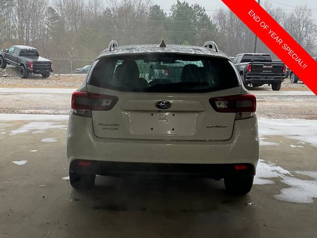 Used 2022 Subaru Impreza Premium image 6