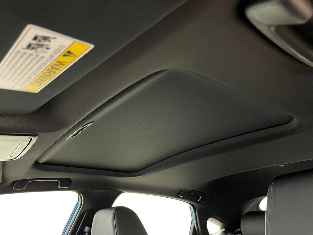 New 2026 Honda Civic Sport Touring image 24