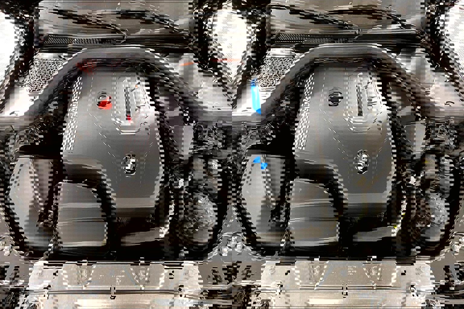 Certified 2023 BMW 330e xDrive w/ Premium Package image 27