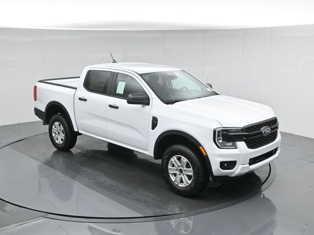 New 2025 Ford Ranger XL image 35