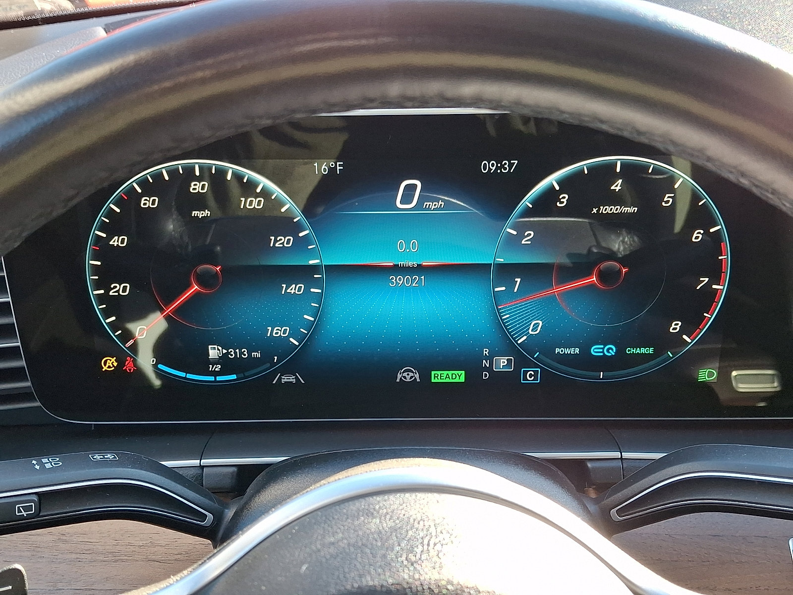 Certified 2023 Mercedes-Benz GLS 450 4MATIC image 22