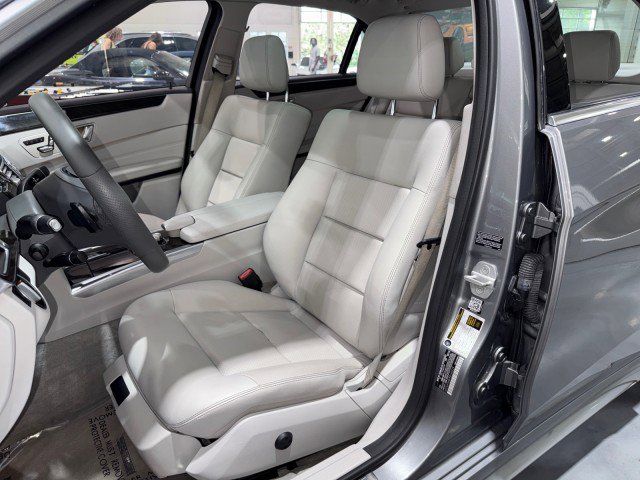 Used 2015 Mercedes-Benz E 350 Sedan w/ Premium 1 Package image 11