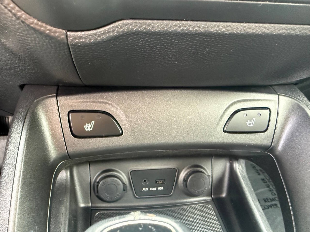 Used 2014 Hyundai Tucson Limited AWD/4WD image 25