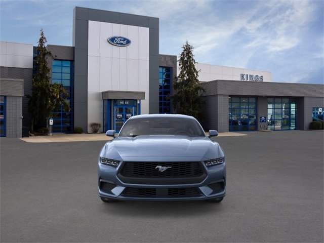 New 2025 Ford Mustang Coupe image 6
