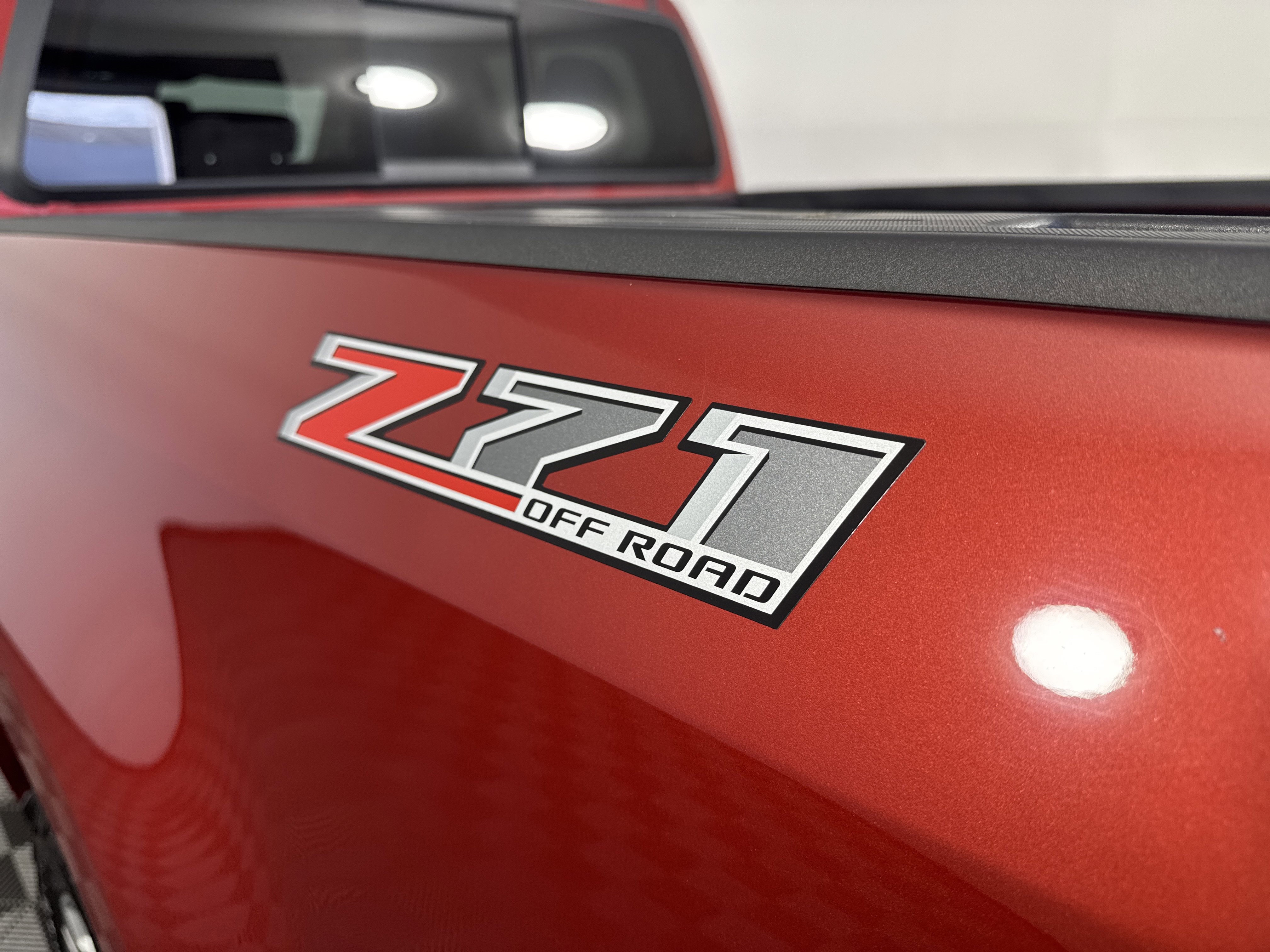 Used 2016 Chevrolet Colorado Z71 image 6