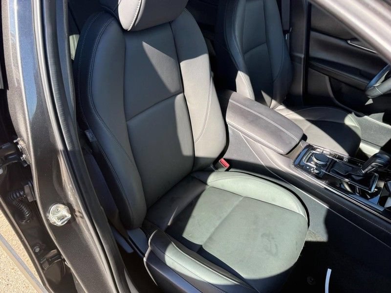 Used 2023 MAZDA CX-30 AWD 2.5 S w/ Preferred Package image 11