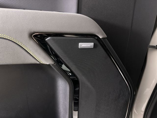 New 2026 Chevrolet Silverado 1500 ZR2 AWD/4WD image 25