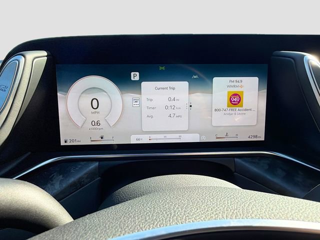 Used 2025 Genesis G90 3.5T image 41