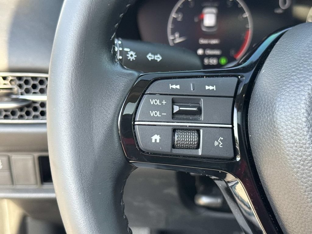 Used 2025 Honda HR-V EX-L image 41