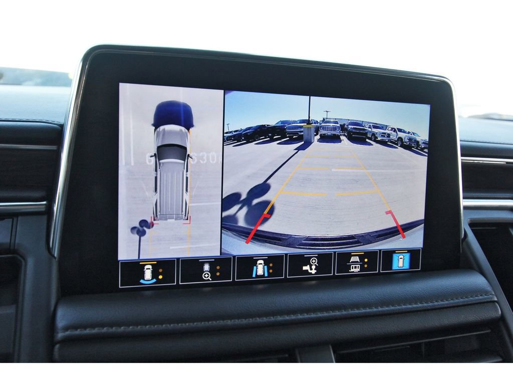 Used 2021 Chevrolet Tahoe Z71 w/ Z71 Signature Package image 22