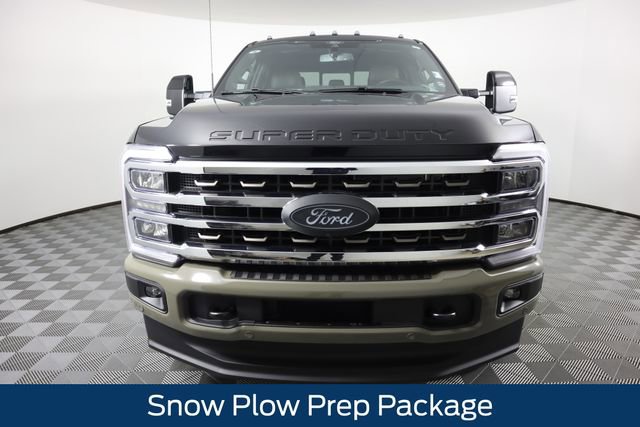 New 2026 Ford F350 King Ranch image 9