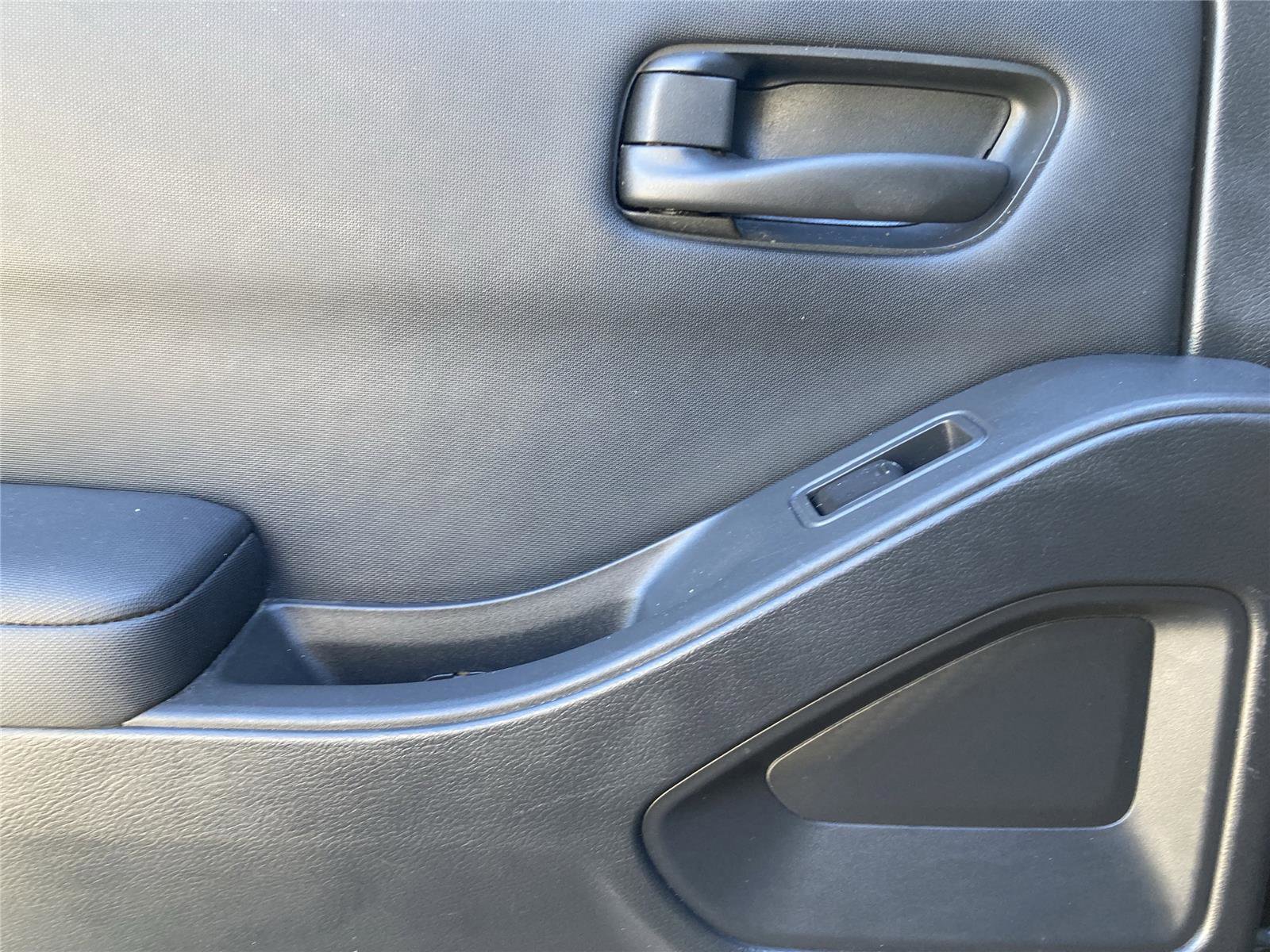 Used 2022 Nissan Frontier S w/ Technology Package image 29