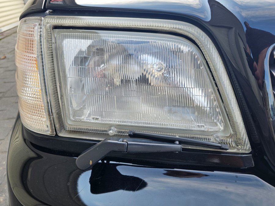 Used 1996 Mercedes-Benz SL 320 image 40