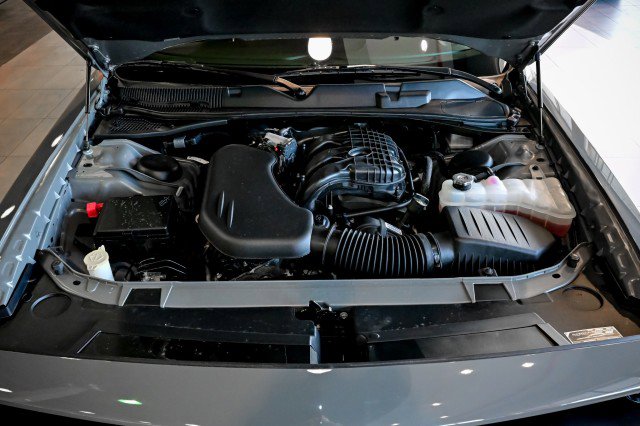 Used 2023 Dodge Challenger GT w/ Blacktop Package image 43