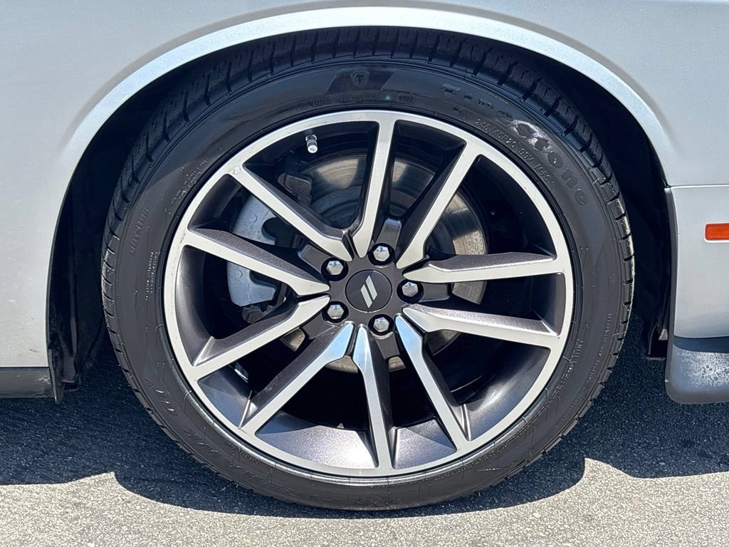 Used 2023 Dodge Challenger R/T RWD image 30