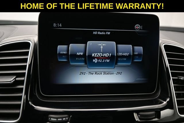 Used 2019 Mercedes-Benz GLS 550 4MATIC image 25