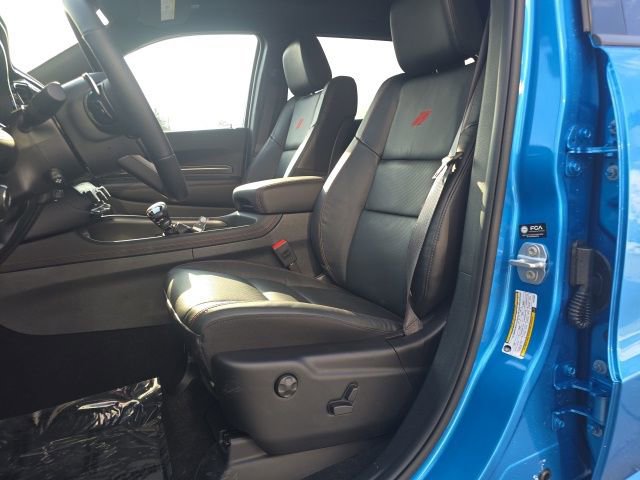 New 2026 Dodge Durango GT image 9