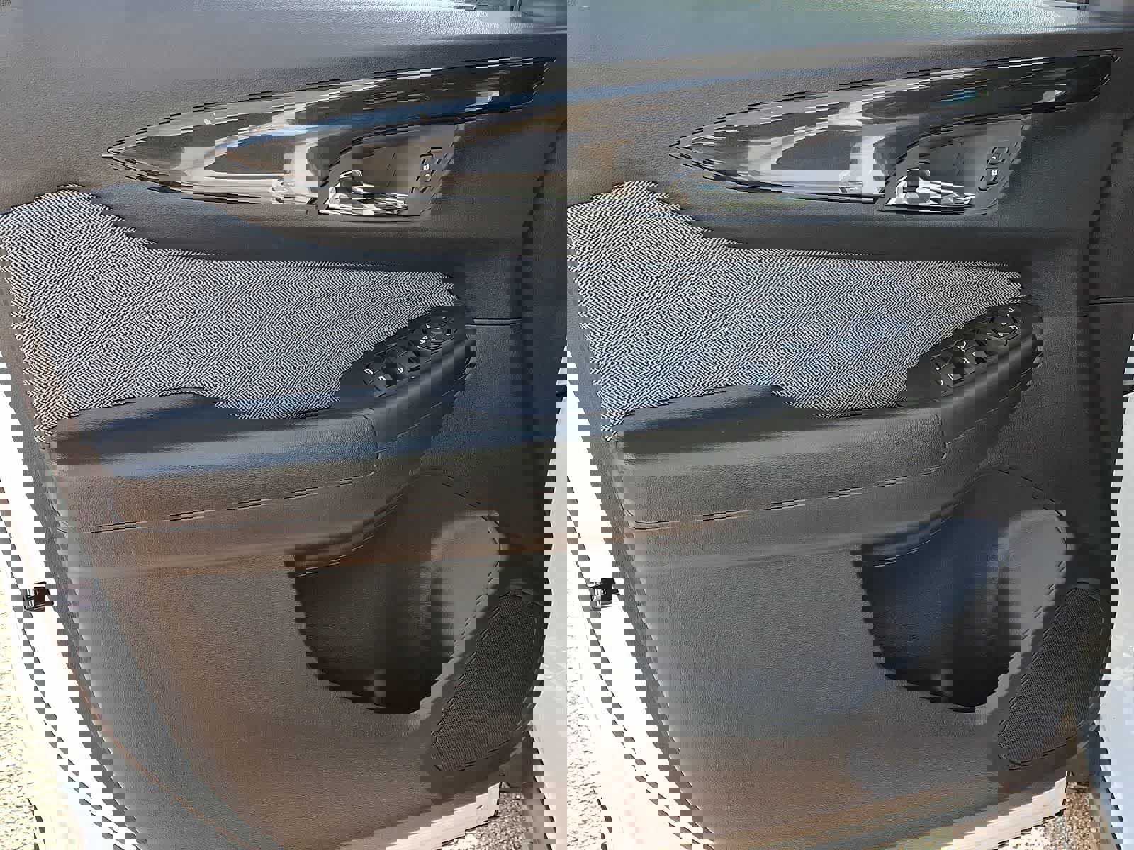 New 2026 Chevrolet TrailBlazer LT w/ Driver Confidence Package image 10