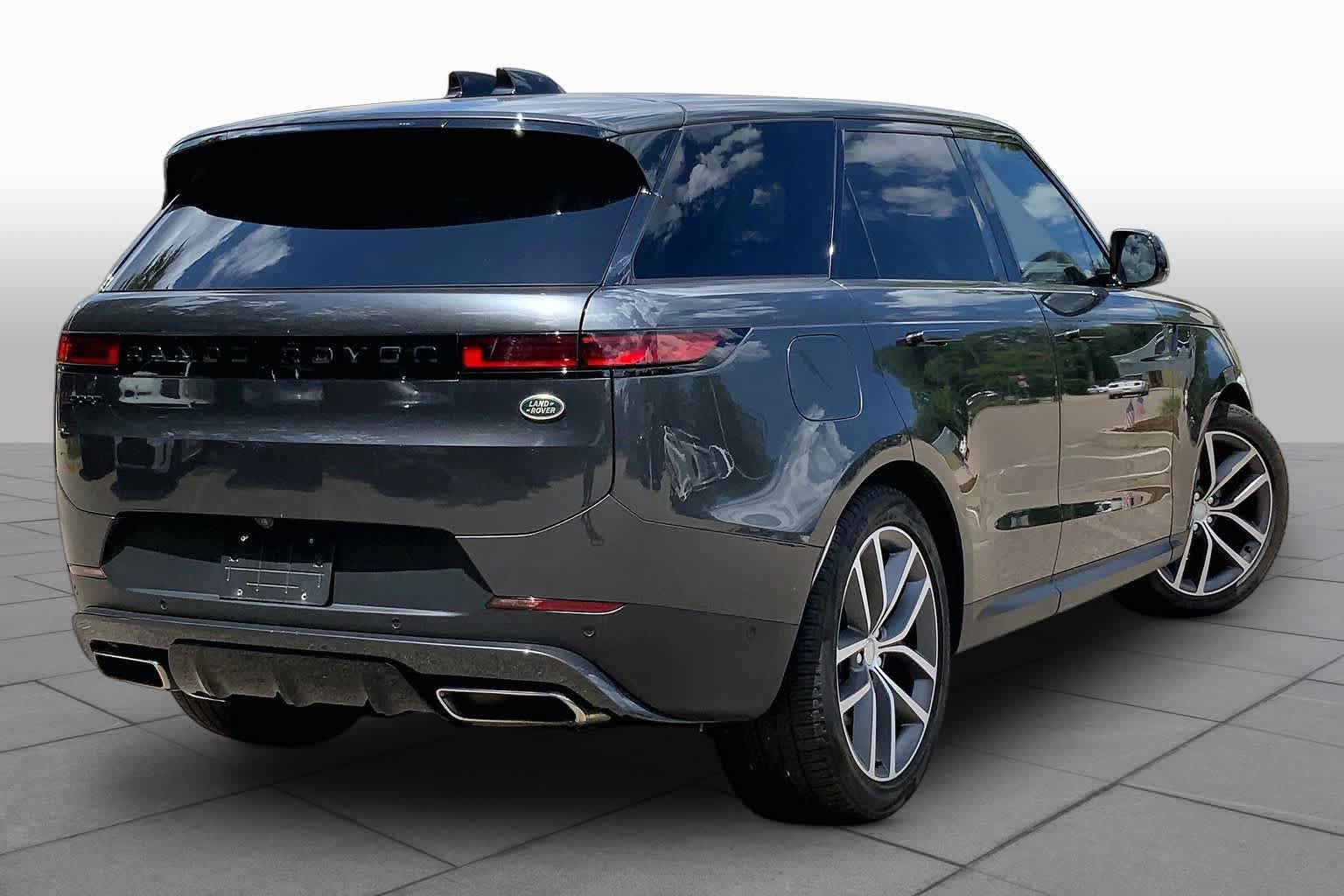 Used 2023 Land Rover Range Rover Sport SE AWD/4WD image 13