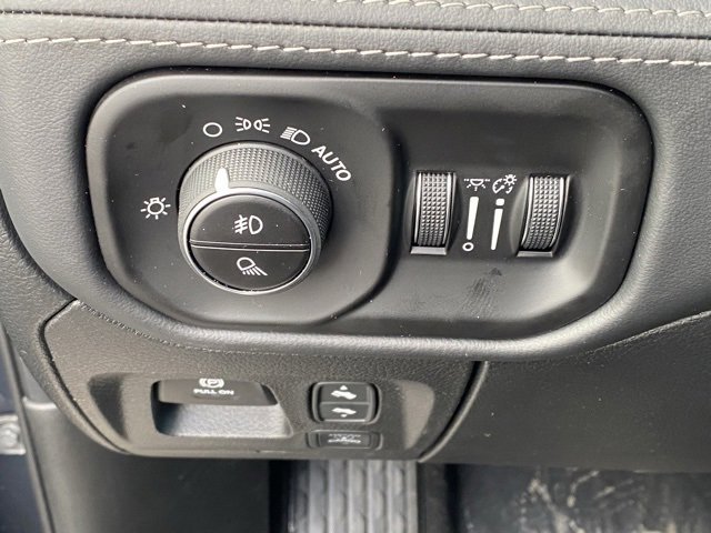 New 2026 RAM 1500 RHO w/ RHO Level 1 Equipment Group image 27