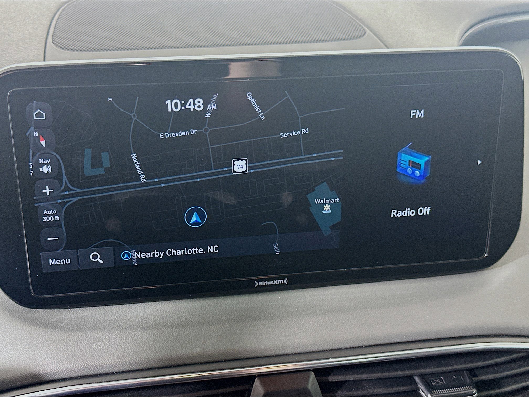 Used 2023 Hyundai Santa Fe SEL image 22