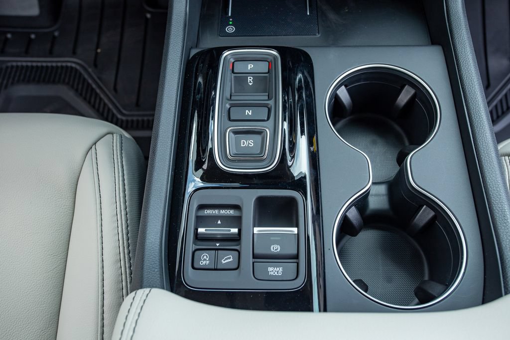 New 2026 Honda Pilot EX-L image 24