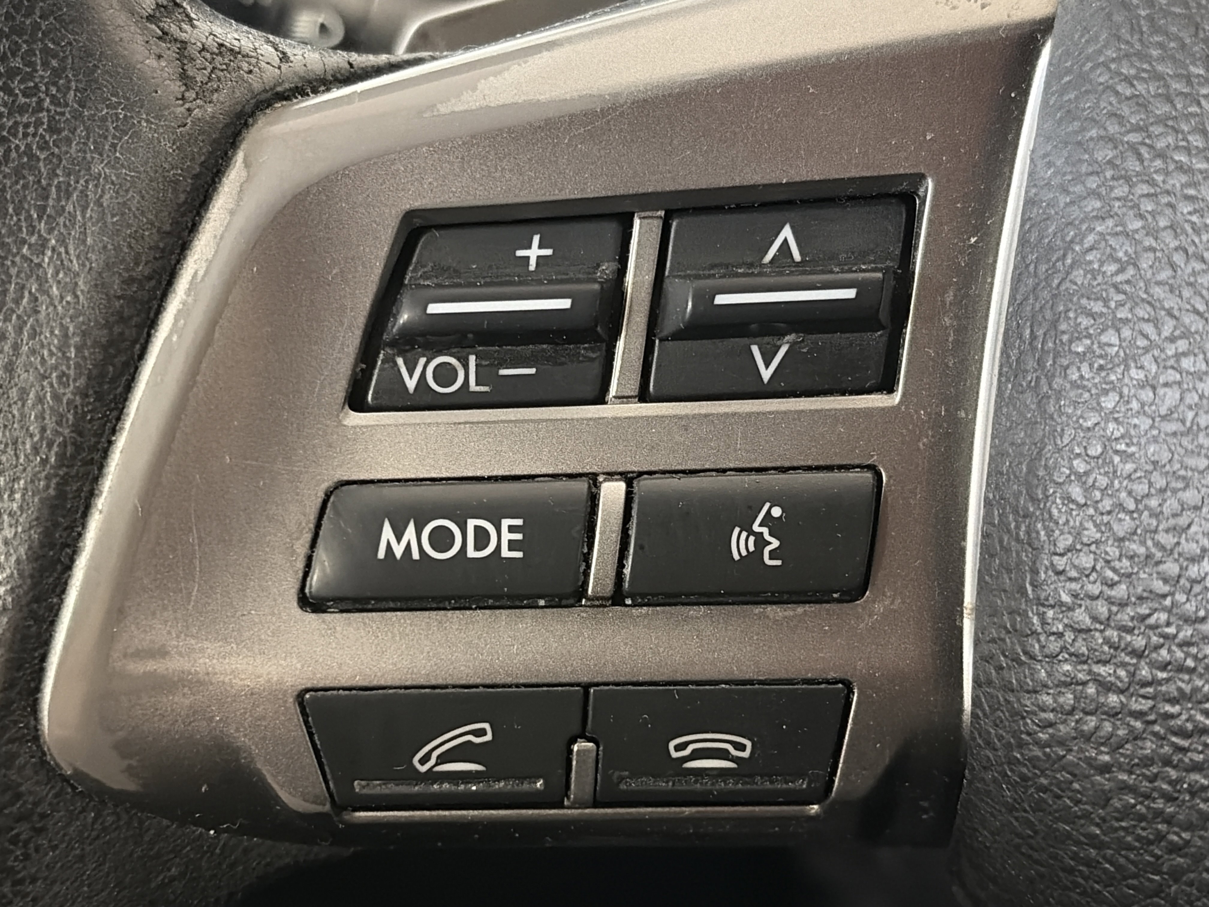 Used 2014 Subaru Crosstrek 2.0i Premium image 14