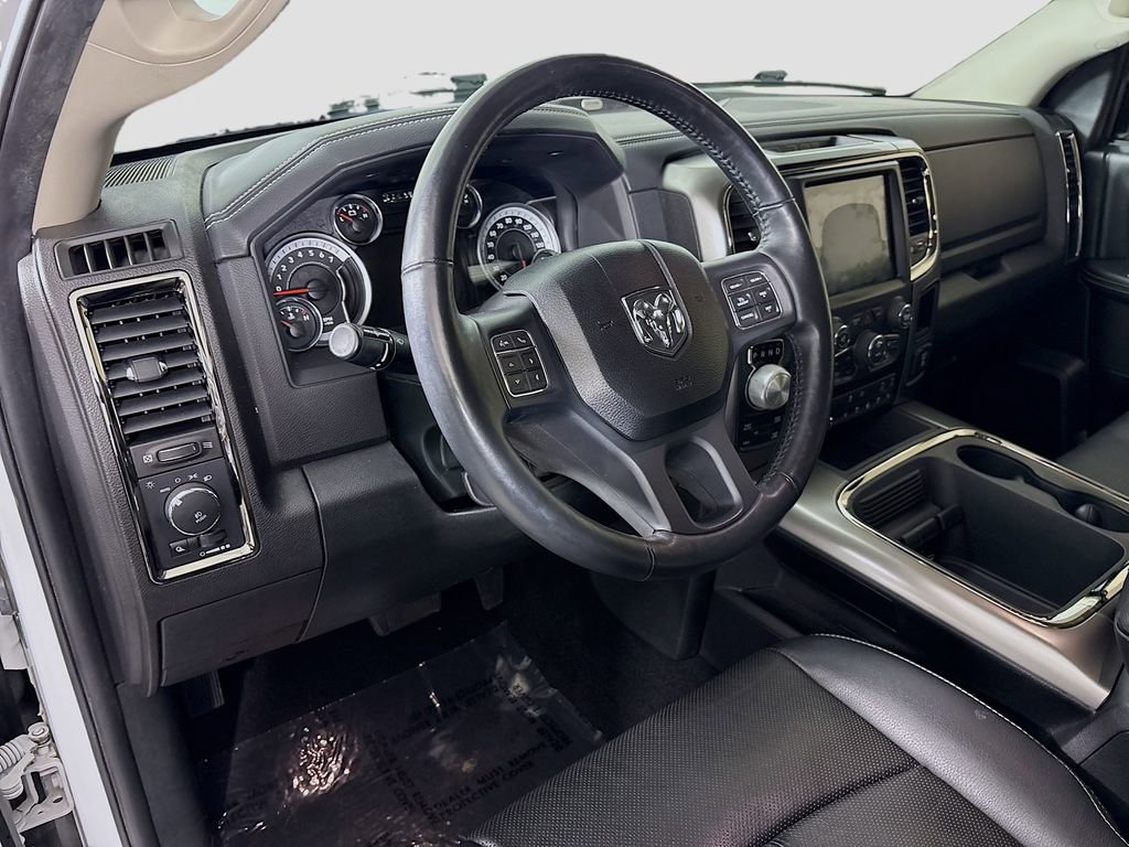 Used 2018 RAM 1500 Sport image 9