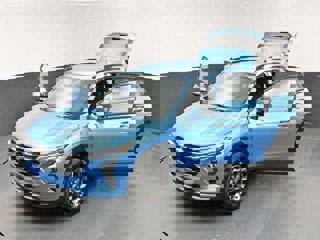 New 2026 Chevrolet Trax LT image 47