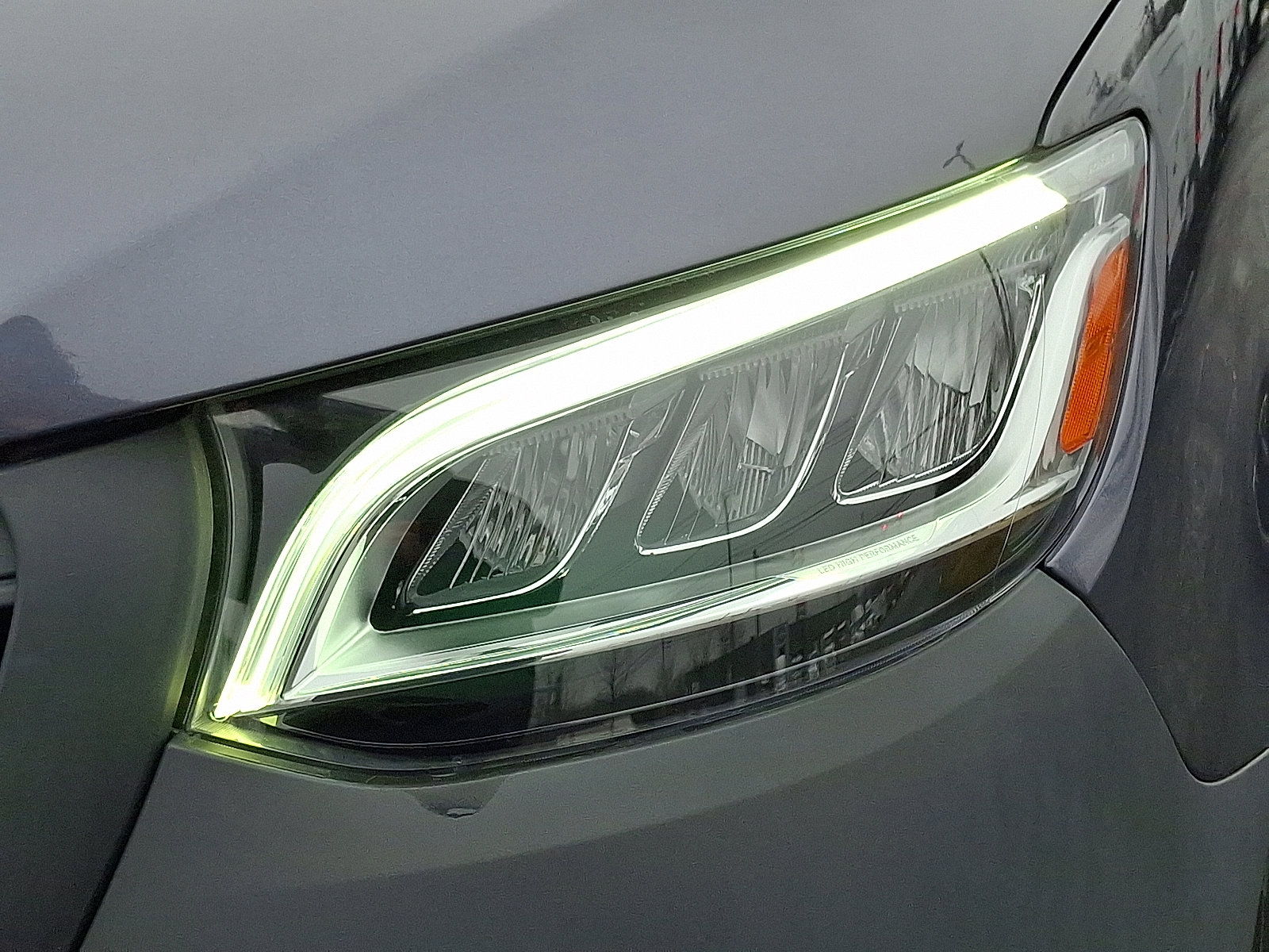 Used 2024 Mercedes-Benz Sprinter 144 Cargo image 9